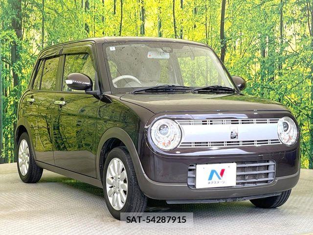 Suzuki LAPIN 2016-02 7214572-15