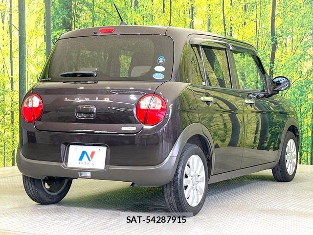 Suzuki LAPIN 2016-02 7214572-16