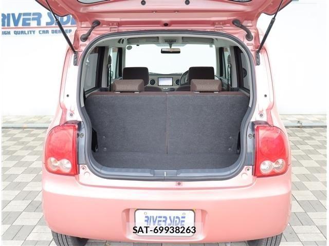 Suzuki LAPIN 2010-02 7214542-9