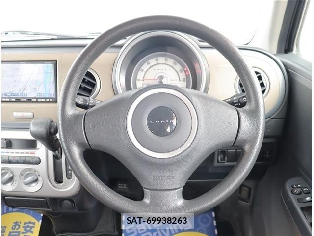 Suzuki LAPIN 2010-02 7214542-14