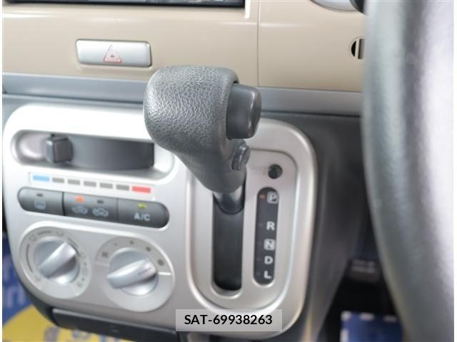Suzuki LAPIN 2010-02 7214542-17