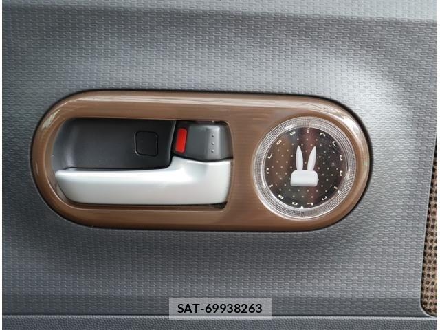 Suzuki LAPIN 2010-02 7214542-20