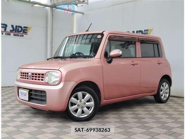 Suzuki LAPIN 2010-02 7214542-23