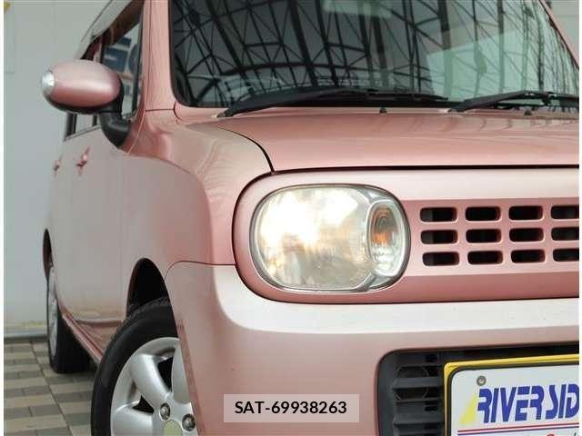 Suzuki LAPIN 2010-02 7214542-24