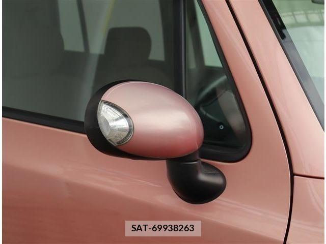 Suzuki LAPIN 2010-02 7214542-25