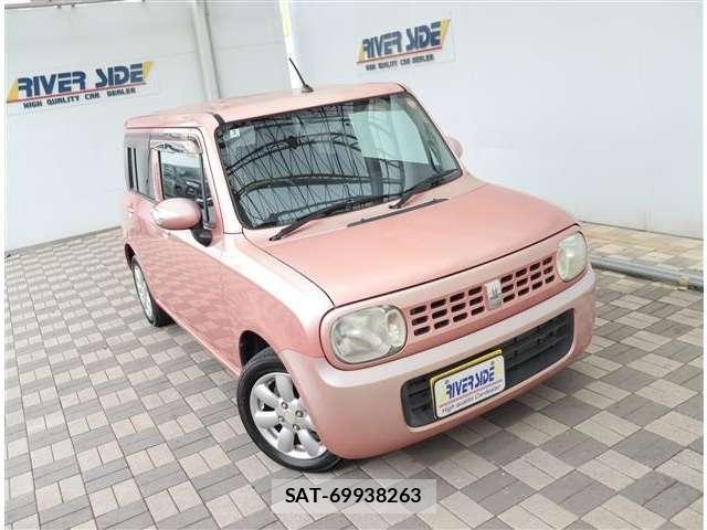 Suzuki LAPIN 2010-02 7214542-26