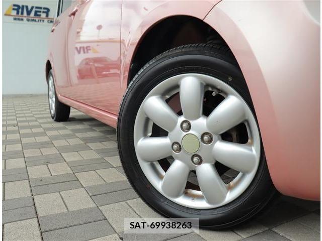 Suzuki LAPIN 2010-02 7214542-27