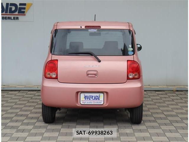 Suzuki LAPIN 2010-02 7214542-29