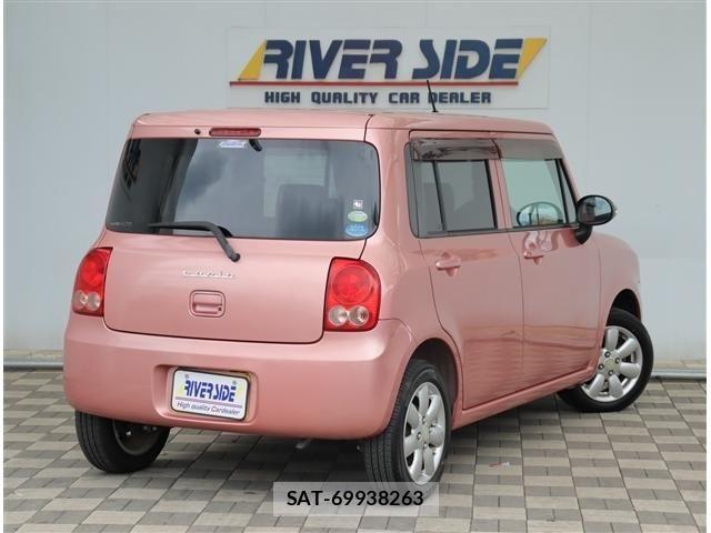 Suzuki LAPIN 2010-02 7214542-5
