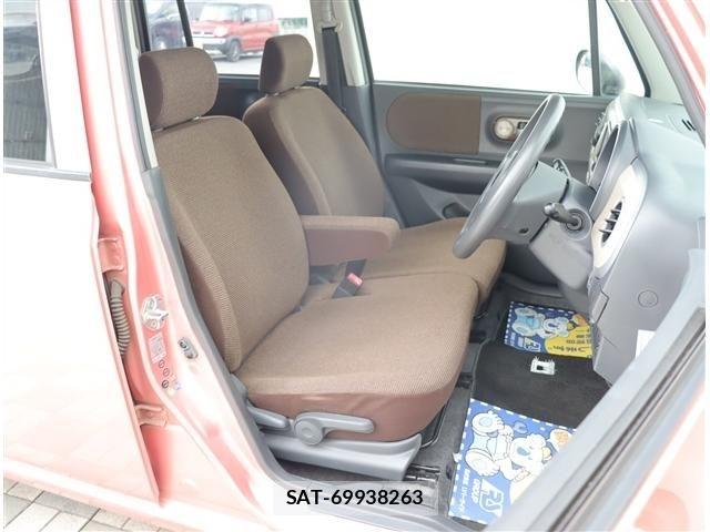 Suzuki LAPIN 2010-02 7214542-7