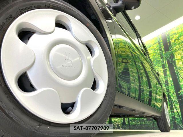 Suzuki LAPIN 2021-08 7214607-12