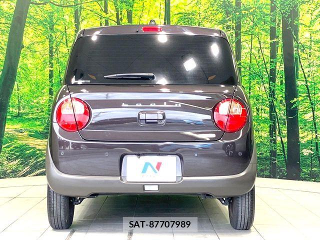 Suzuki LAPIN 2021-08 7214607-14