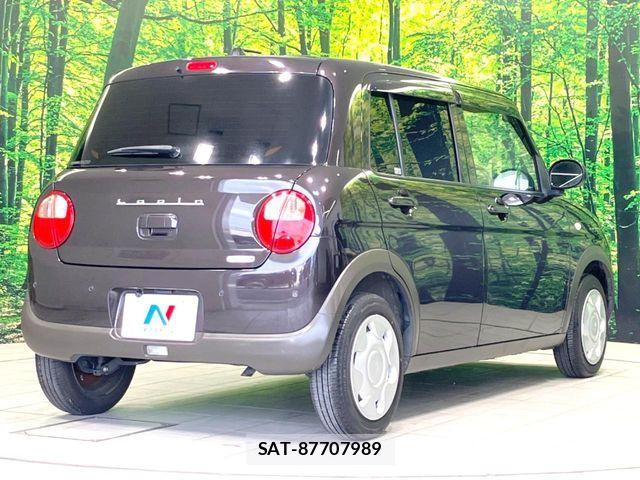 Suzuki LAPIN 2021-08 7214607-16