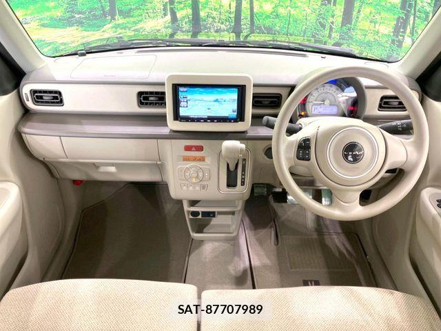 Suzuki LAPIN 2021-08 7214607-1