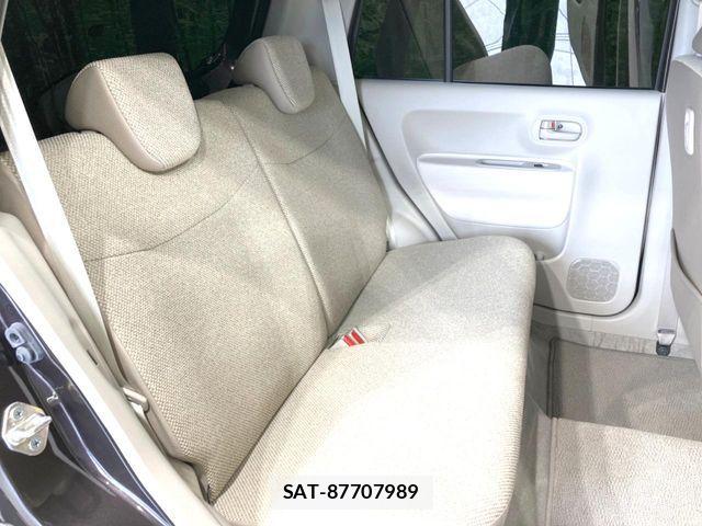 Suzuki LAPIN 2021-08 7214607-8