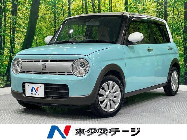 Suzuki LAPIN 2015-07 7214565-0