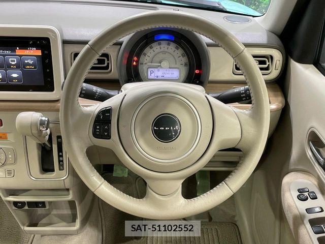 Suzuki LAPIN 2015-07 7214565-11