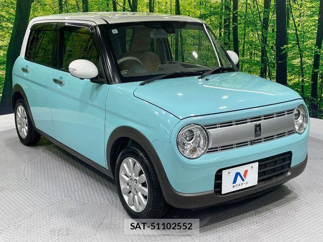 Suzuki LAPIN 2015-07 7214565-16
