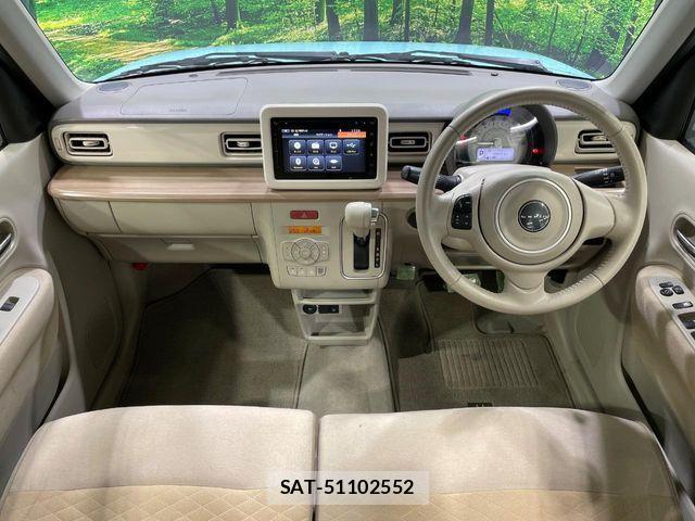 Suzuki LAPIN 2015-07 7214565-3