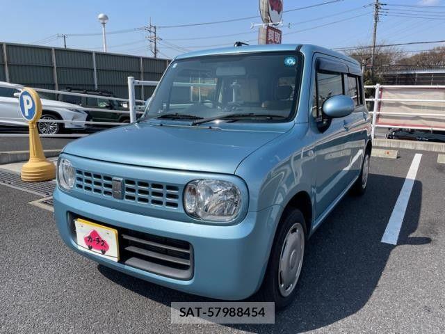 Suzuki LAPIN 2015-04 7214555-0