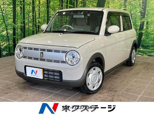 Suzuki LAPIN 2024-02 7214609-0