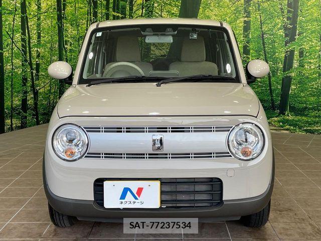 Suzuki LAPIN 2024-02 7214609-13