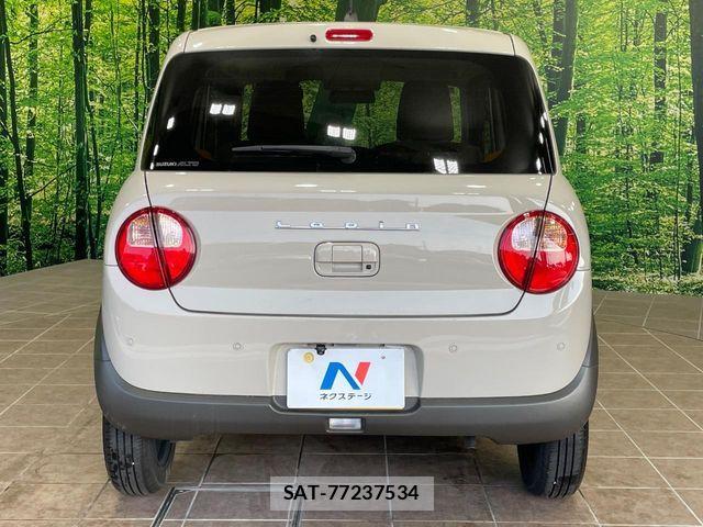 Suzuki LAPIN 2024-02 7214609-14