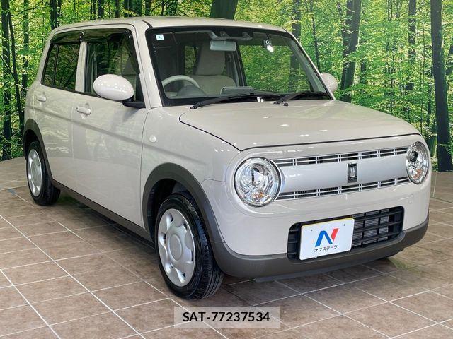 Suzuki LAPIN 2024-02 7214609-15