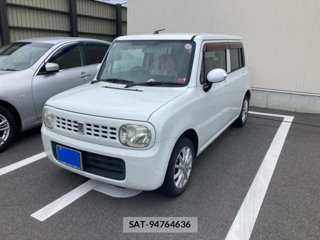 Suzuki LAPIN 2010-09 7214544-0