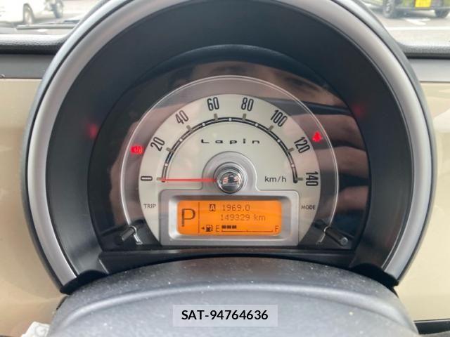 Suzuki LAPIN 2010-09 7214544-10