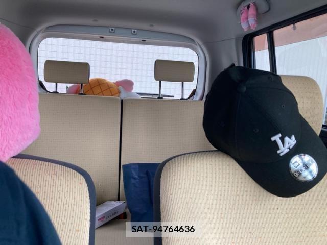 Suzuki LAPIN 2010-09 7214544-13