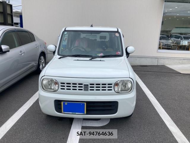 Suzuki LAPIN 2010-09 7214544-1