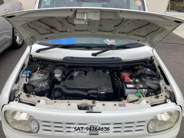 Suzuki LAPIN 2010-09 7214544-20