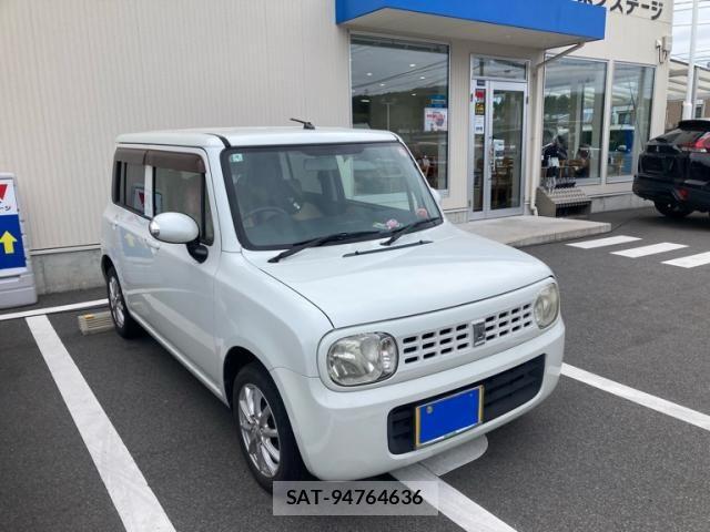 Suzuki LAPIN 2010-09 7214544-2