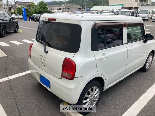 Suzuki LAPIN 2010-09 7214544-4
