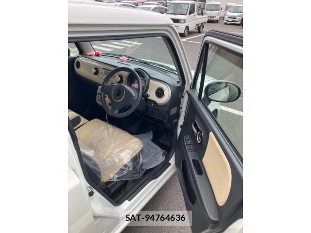 Suzuki LAPIN 2010-09 7214544-6