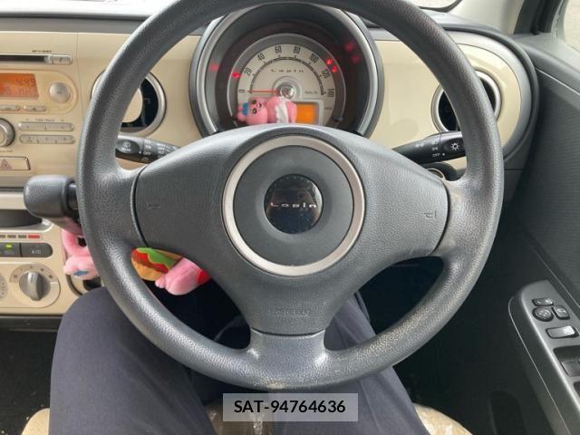 Suzuki LAPIN 2010-09 7214544-7