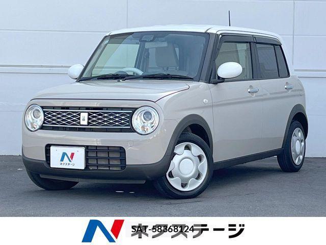 Suzuki LAPIN 2019-09 7214601-0