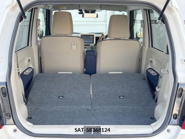 Suzuki LAPIN 2019-09 7214601-9
