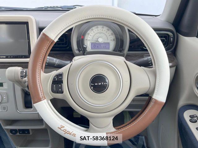 Suzuki LAPIN 2019-09 7214601-10