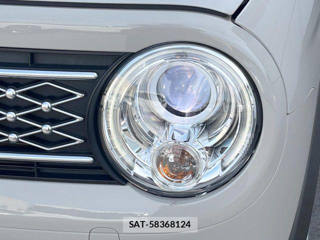 Suzuki LAPIN 2019-09 7214601-11