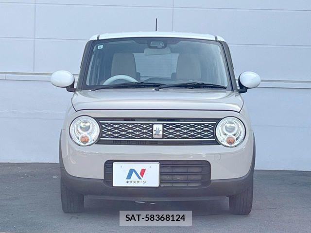 Suzuki LAPIN 2019-09 7214601-13