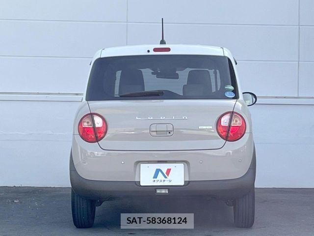 Suzuki LAPIN 2019-09 7214601-14