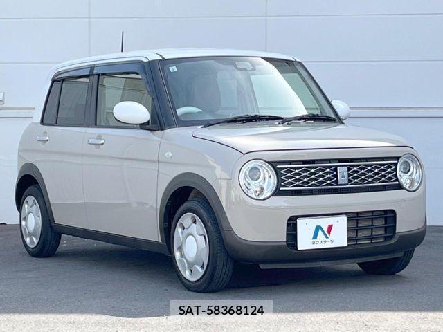Suzuki LAPIN 2019-09 7214601-15