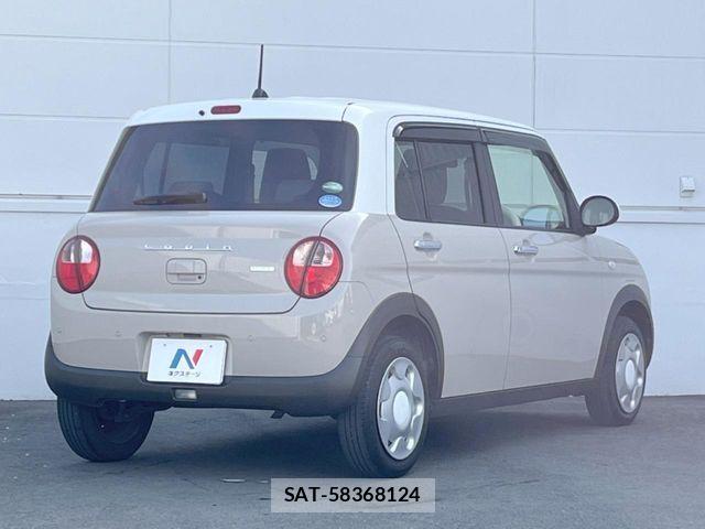 Suzuki LAPIN 2019-09 7214601-16