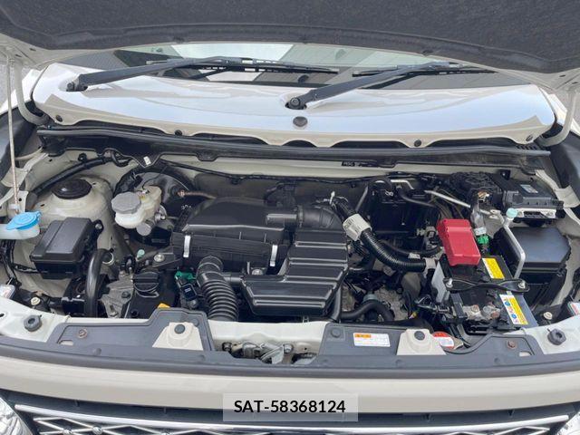 Suzuki LAPIN 2019-09 7214601-17