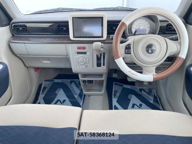 Suzuki LAPIN 2019-09 7214601-1