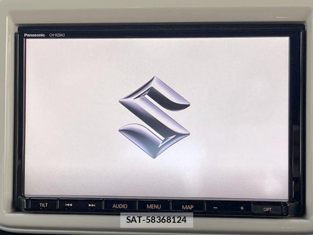 Suzuki LAPIN 2019-09 7214601-2