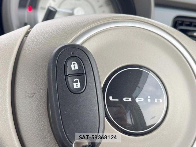 Suzuki LAPIN 2019-09 7214601-6