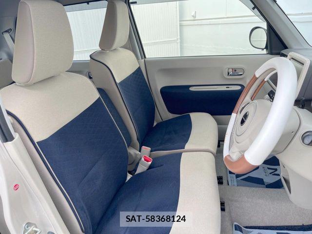 Suzuki LAPIN 2019-09 7214601-7